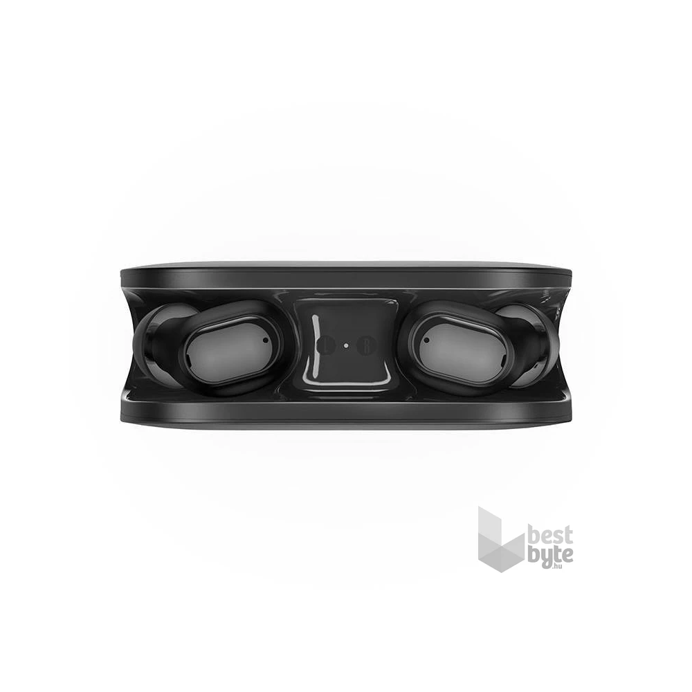 Baseus Bowie EZ10 True Wireless Bluetooth fekete fülhallgató