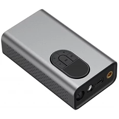 Baseus CRCQB02-0A Energy Source mini autókompresszor