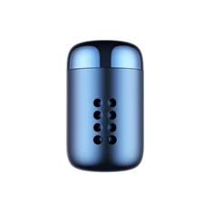 Baseus Car Fragrance Little Fatty kék légrfissítő (5 db-os)