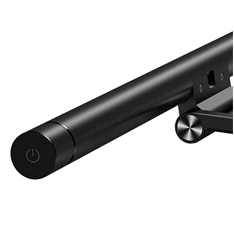 Baseus DGIWK-P01 I-Wok Pro fekete monitorlámpa