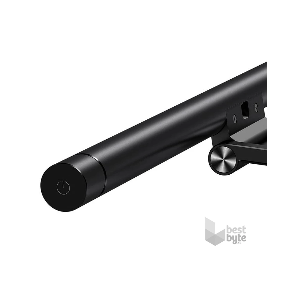 Baseus DGIWK-P01 I-Wok Pro fekete monitorlámpa