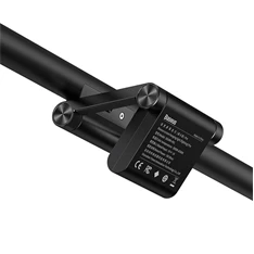 Baseus DGIWK-P01 I-Wok Pro fekete monitorlámpa