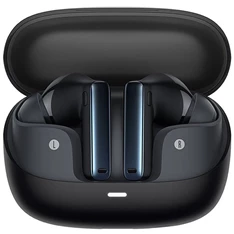 Baseus NGTW350101 Bowie M2s True Wireless Bluetooth fekete fülhallgató
