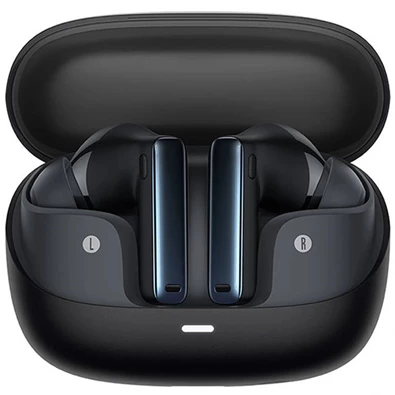 Baseus NGTW350101 Bowie M2s True Wireless Bluetooth fekete fülhallgató
