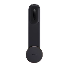 Baseus SUCC000201 fekete mágneses autós telefontartó