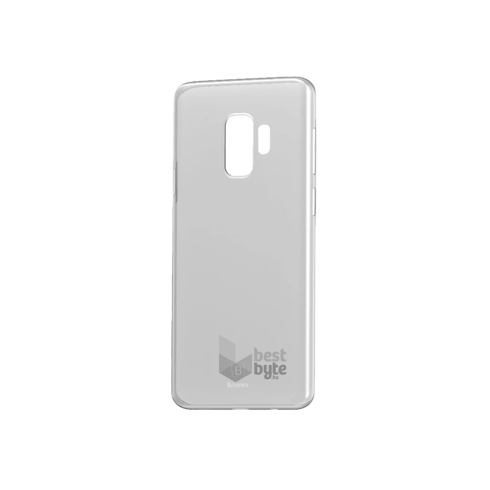 Baseus Wing Samsung S9 Plus fehér tok