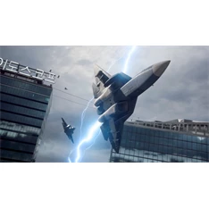 Battlefield 2042 PS4 játékszoftver