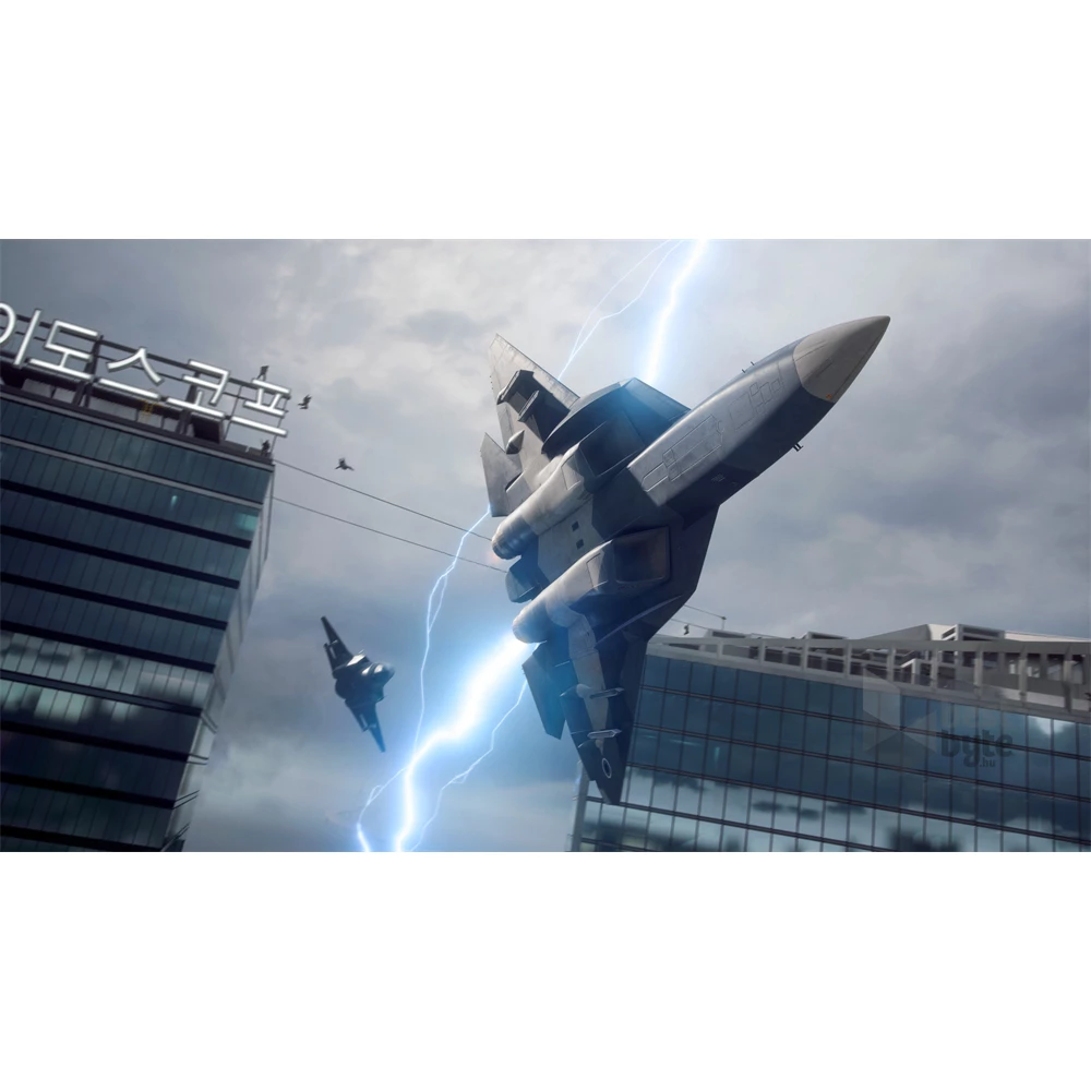 Battlefield 2042 Microsoft Xbox Series X játékszoftver