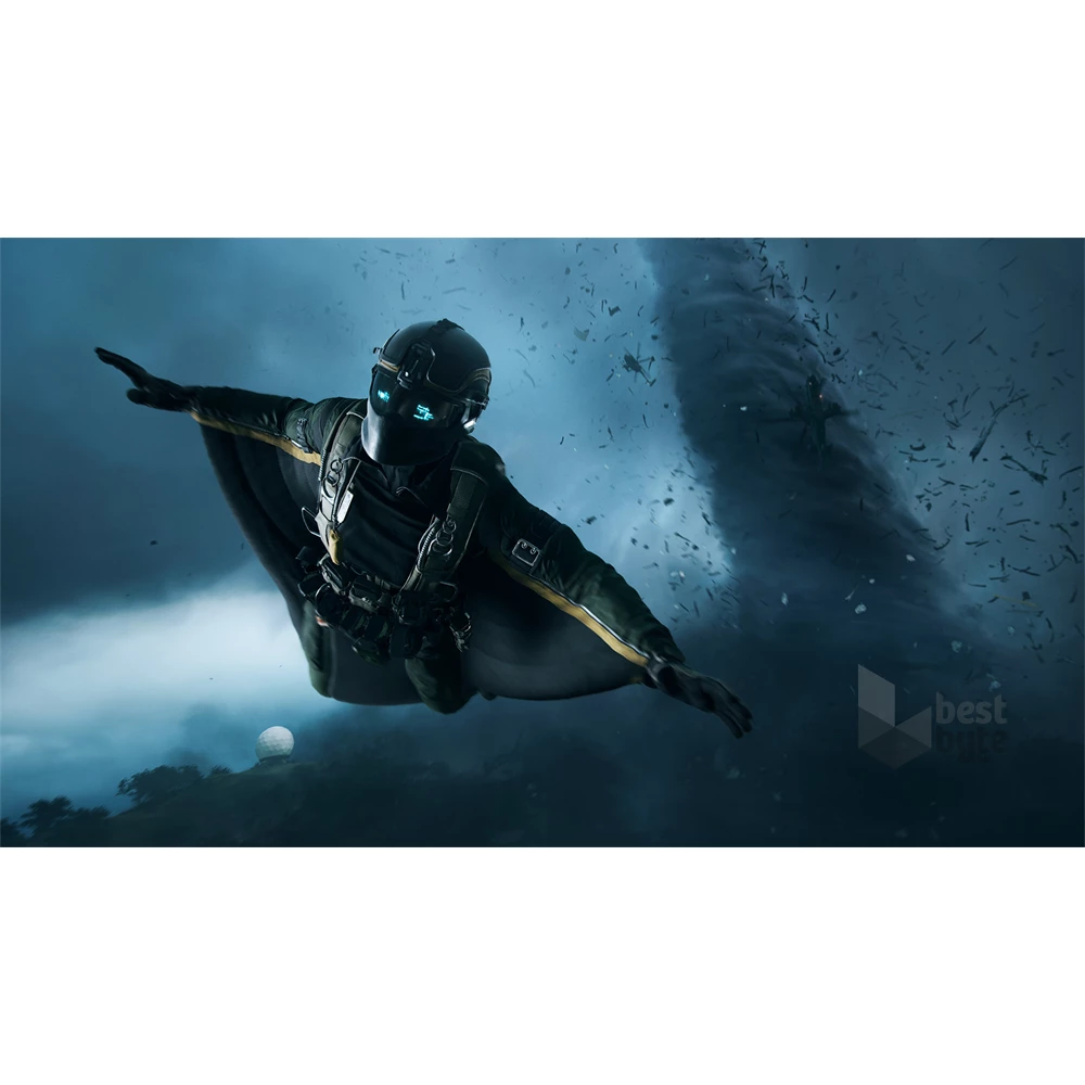 Battlefield 2042 Microsoft Xbox Series X játékszoftver