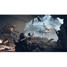 Battlefield 6 PS5 játékszoftver