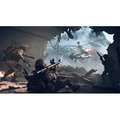Battlefield 6 PS5 játékszoftver