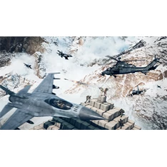 Battlefield 6 PS5 játékszoftver