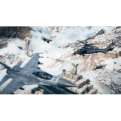 Battlefield 6 PS5 játékszoftver