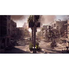 Battlefield 6 PS5 játékszoftver