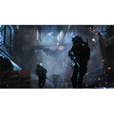 Battlefield 6 PS5 játékszoftver