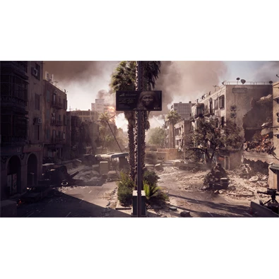 Battlefield 6 Xbox Series X játékszoftver