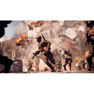 Battlefield 6 Xbox Series X játékszoftver