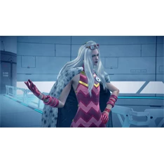 Bayonetta 3 Nintendo Switch játékszoftver