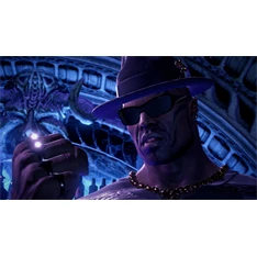 Bayonetta 3 Nintendo Switch játékszoftver