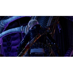 Bayonetta 3 Nintendo Switch játékszoftver