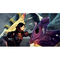 Bayonetta 3 Nintendo Switch játékszoftver