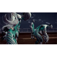 Bayonetta 3 Nintendo Switch játékszoftver