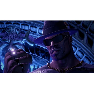 Bayonetta 3 Nintendo Switch játékszoftver