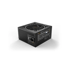 Be Quiet! 1200W - PURE POWER 12 M (80+ Gold, ATX3.0) fekete tápegység