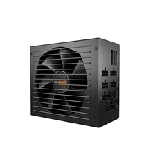 Be Quiet! 1200W - STRAIGHT POWER 12 Platinum (80+ Platinum, ATX3.0, moduláris) fekete tápegység Be Quiet! 1200W - STRAIGHT POWER 12 Platinum (80+ Platinum, ATX3.0, moduláris) fekete tápegység