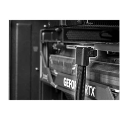 Be Quiet! 12V-2X6 / 12VHPWR 90° PCIe kábel