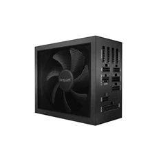 Be Quiet! 850W - DARK POWER 13 (80+ Titanium, ATX3.0, moduláris) fekete tápegység