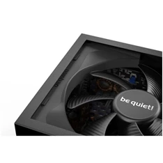Be Quiet! 850W - DARK POWER 13 (80+ Titanium, ATX3.0, moduláris) fekete tápegység