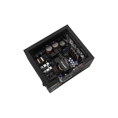 Be Quiet! 850W - DARK POWER 13 (80+ Titanium, ATX3.0, moduláris) fekete tápegység