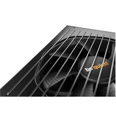 Be Quiet! 850W - STRAIGHT POWER 12 Platinum (80+ Platinum, ATX3.0, moduláris) fekete tápegység