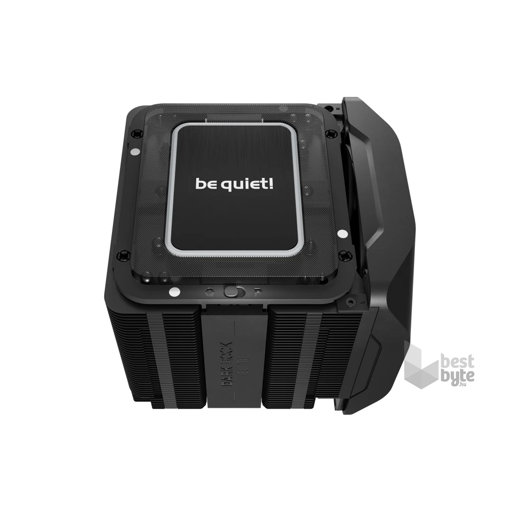 Be Quiet! DARK ROCK ELITE processzor hűtő