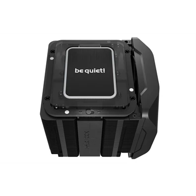 Be Quiet! DARK ROCK ELITE processzor hűtő