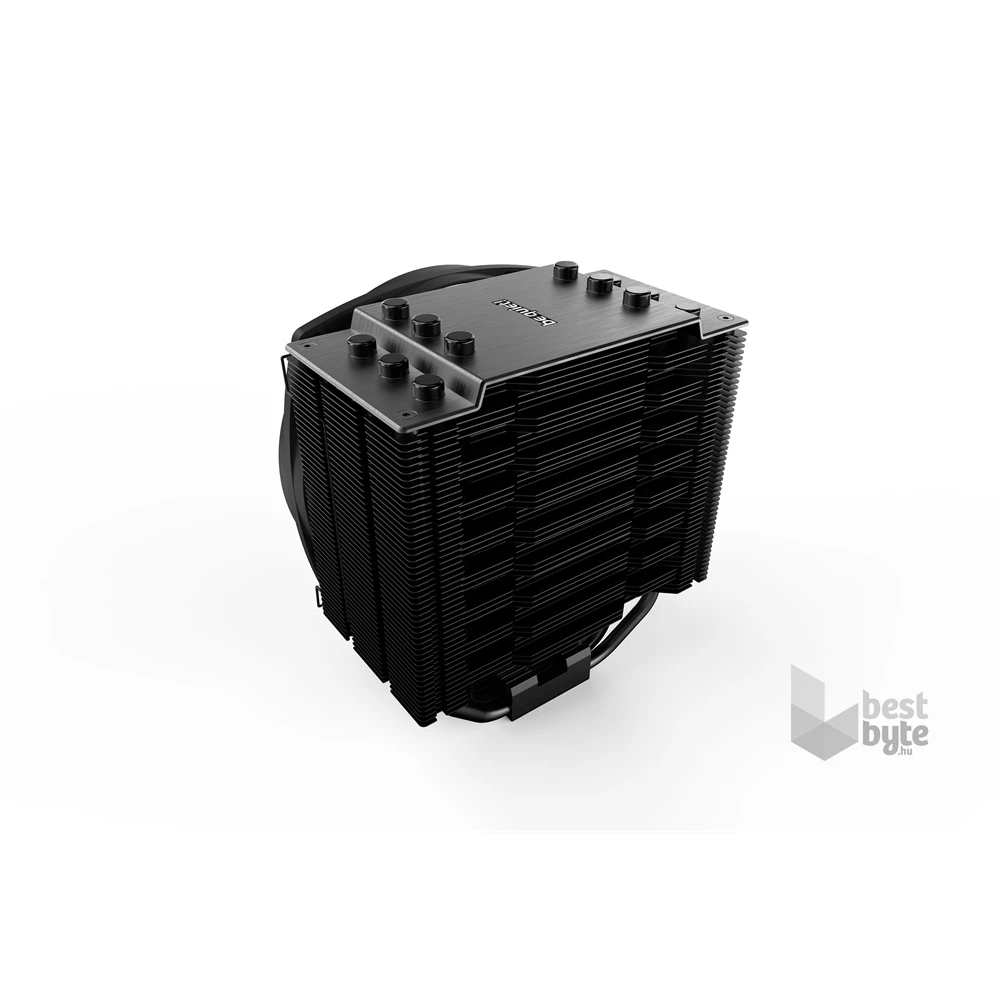 Be Quiet! DARK ROCK 4 135mm processzor hűtő
