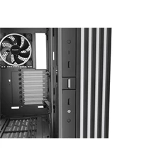 Be Quiet! LIGHT BASE 900 FX fekete (táp nélküli) ablakos ATX ház