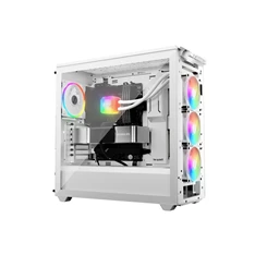Be Quiet! LIGHT LOOP 3x120mm fehér vízhűtéses processzor hűtő