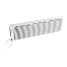 Be Quiet! LIGHT LOOP 3x120mm fehér vízhűtéses processzor hűtő