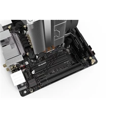 Be Quiet! MC1 Pro passzív hűtő M.2 SSD-hez