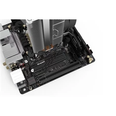 Be Quiet! MC1 passzív hűtő M.2 SSD-hez