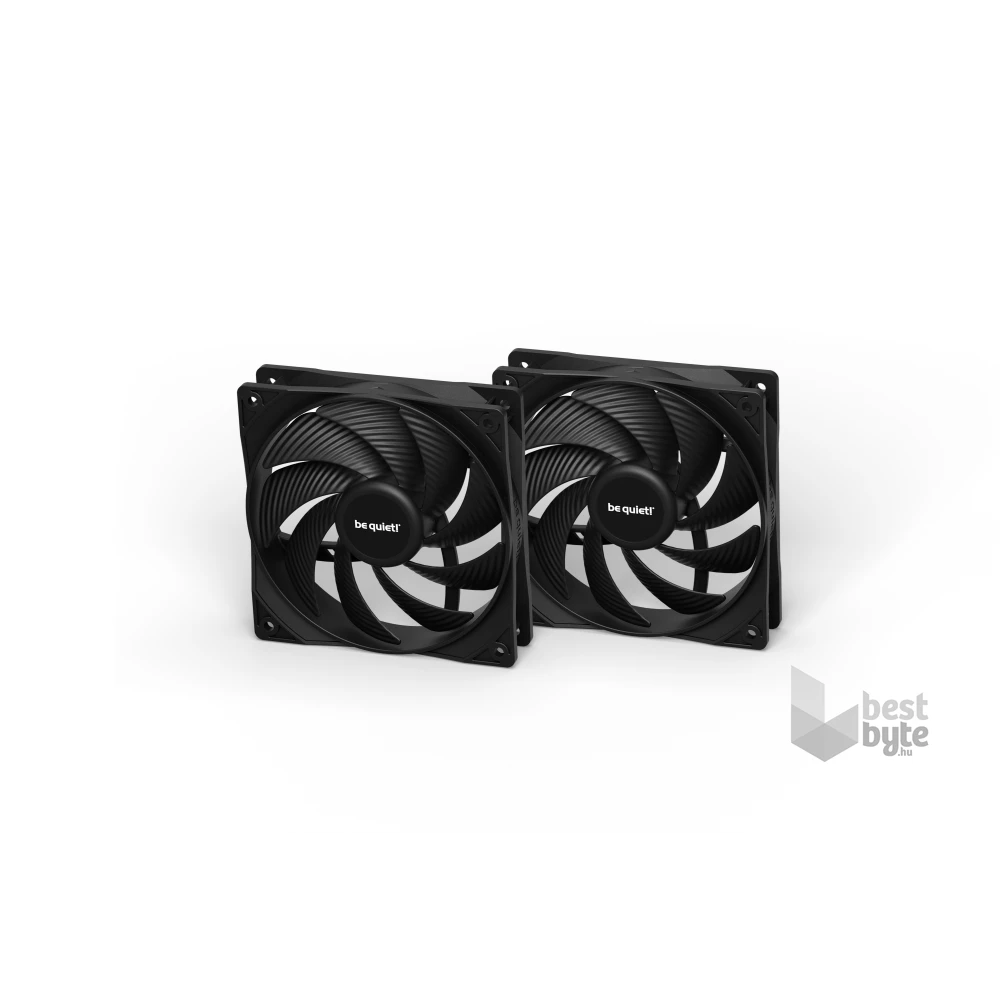 Be Quiet! PURE LOOP 2 240mm vízhűtéses processzorhűtő