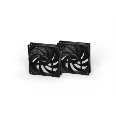 Be Quiet! PURE LOOP 2 240mm vízhűtéses processzorhűtő