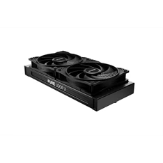Be Quiet! PURE LOOP 2 240mm vízhűtéses processzorhűtő