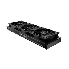 Be Quiet! PURE LOOP 2 360mm vízhűtéses processzorhűtő
