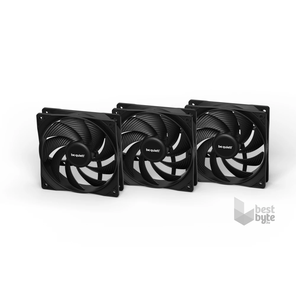 Be Quiet! PURE LOOP 2 360mm vízhűtéses processzorhűtő