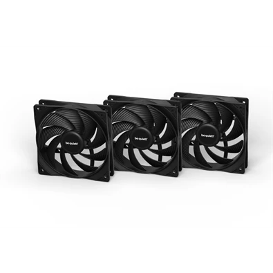 Be Quiet! PURE LOOP 2 360mm vízhűtéses processzorhűtő