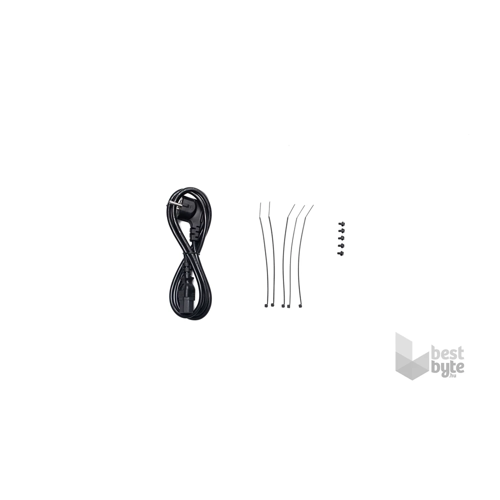 Be Quiet! PURE POWER 11 400W 80+ Gold ventillátorral dobozos tápegység