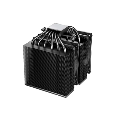 Be Quiet! PURE ROCK PRO 3 LX processzor hűtő